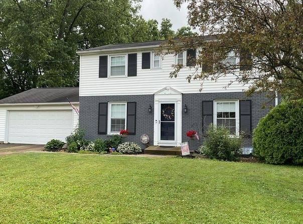 1419 Smith Road, Ashland, OH 44805
