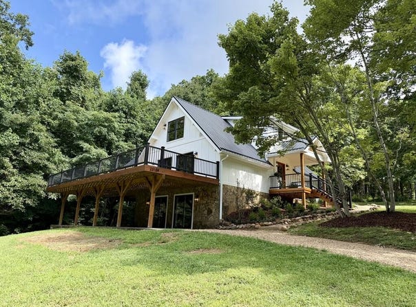 23134 Young Drive, Bristol, VA 24202