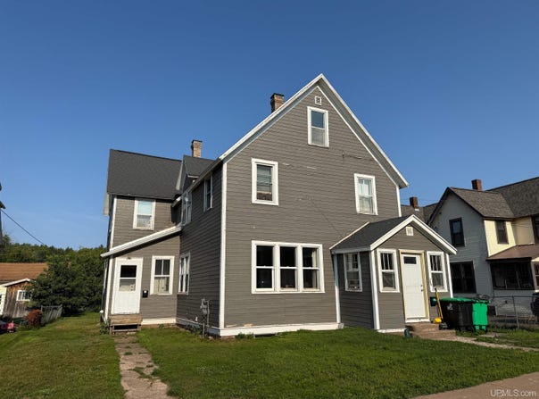 309 TOBIN STREET, NEGAUNEE, MI 49866