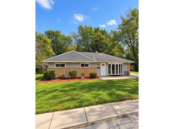439 Niagara Street, Park Forest, IL 60466