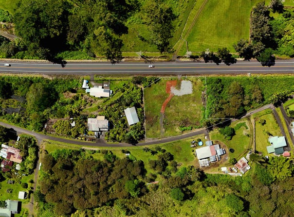 17-1118 VOLCANO RD, Mountain View, HI 96771