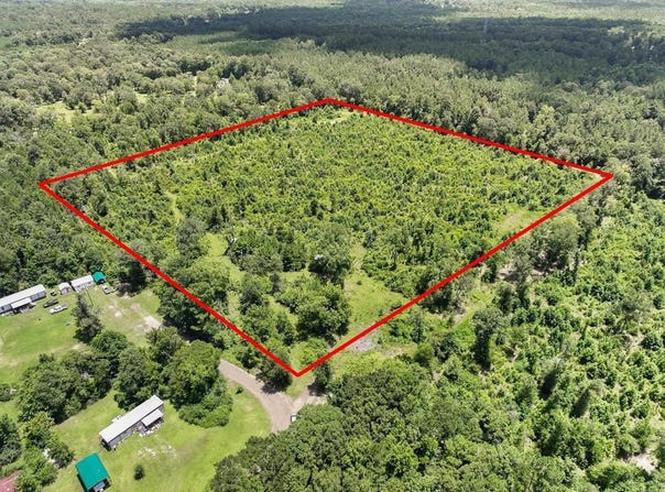 378 County Road 141, Jasper, TX 75951