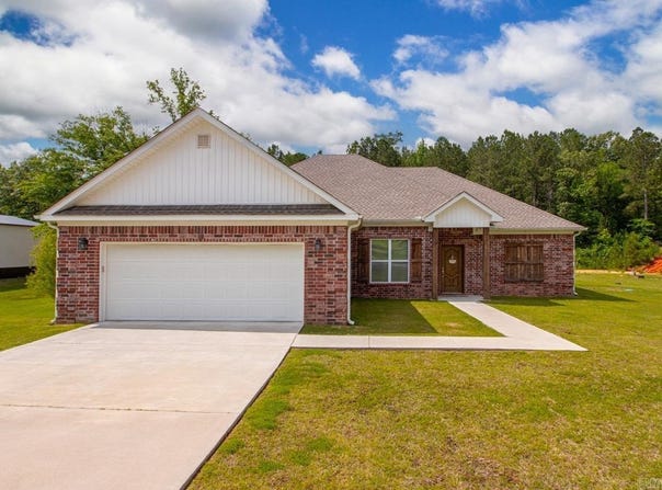 21229 Meadows Acres, Hensley, AR 72065