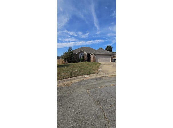 13511 Dynasty Drive, Alexander, AR 72002
