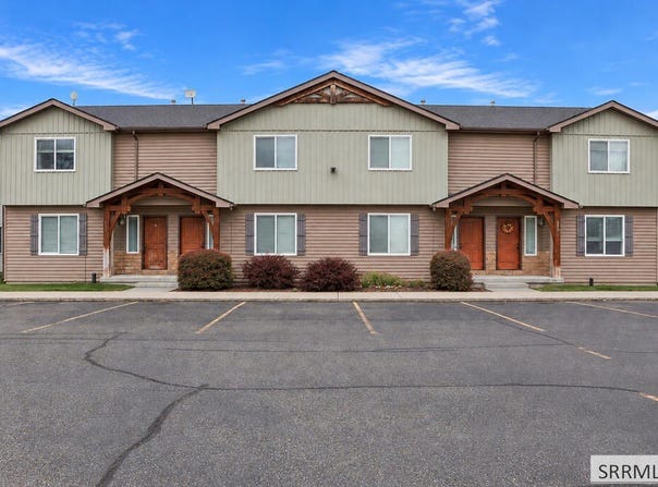 Sunflower Road, Rexburg, ID 83440