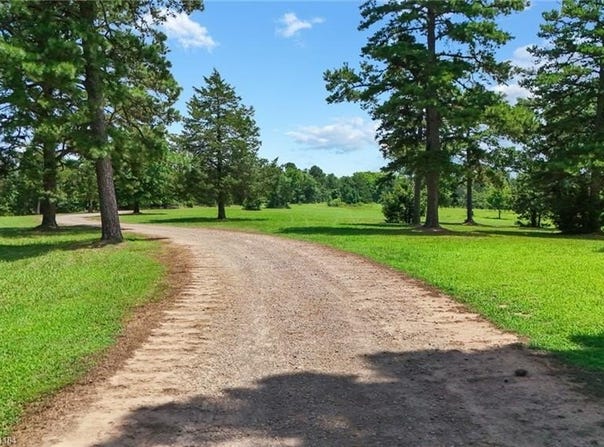 12208 N Highway 96, Cecil, AR 72930
