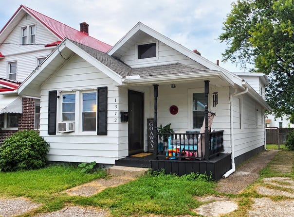 1372 W 32ND Street, Erie, PA 16508