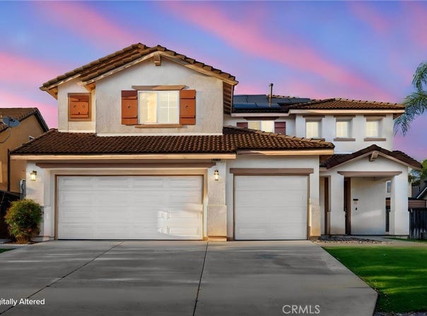 30814 Terrace View Circle, Temecula, CA 92591