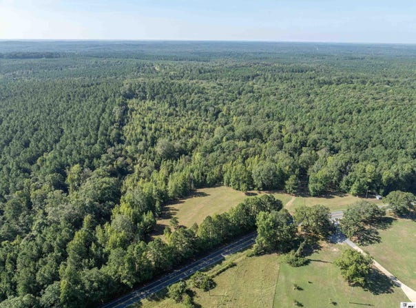 4235 HIGHWAY 545, Dubach, LA 71235-8
