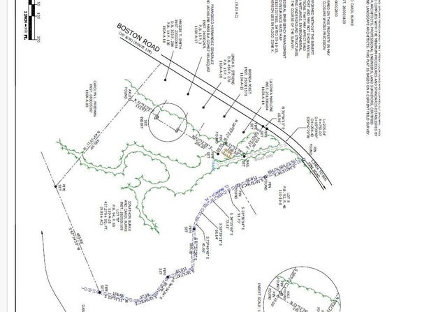 BOSTON RD lot: 28, PAINTER, VA 23420