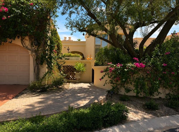 7500 E MCCORMICK Parkway, Scottsdale, AZ 85258