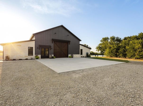 4251 Refuge Road, Sherman, TX 75092