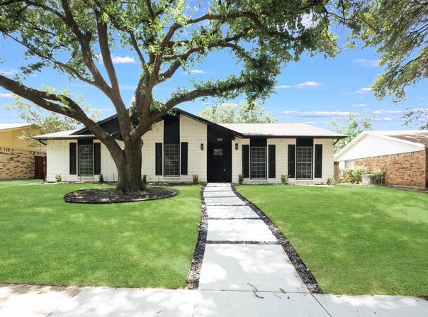 1209 Overdowns Drive, Plano, TX 75023
