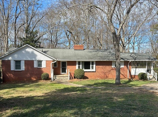 101 Laurel Lane, Clemson, SC 29631