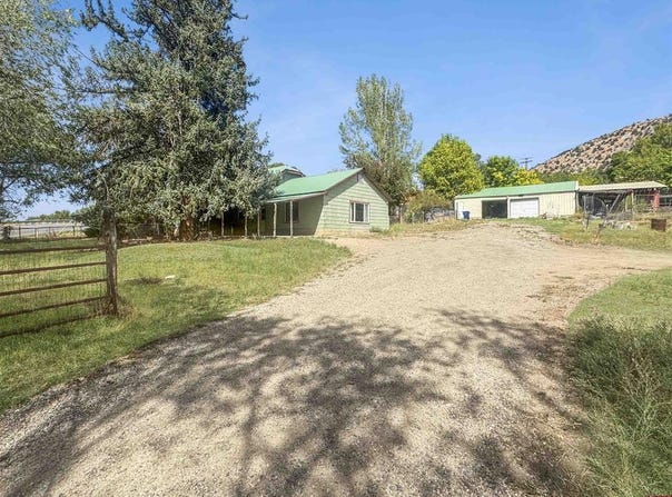 215 Highway 92, Crawford, CO 81415