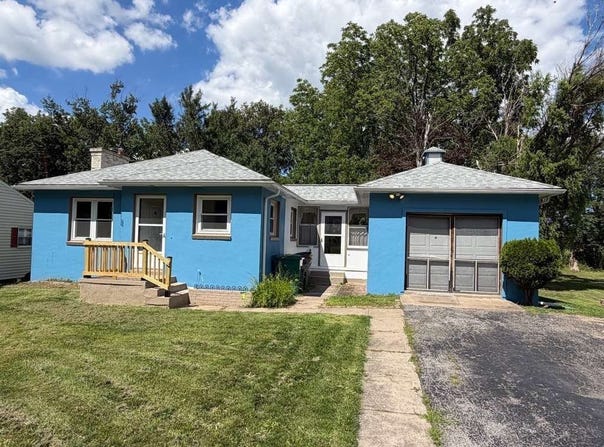 30 Wright Road, Henrietta, NY 14467