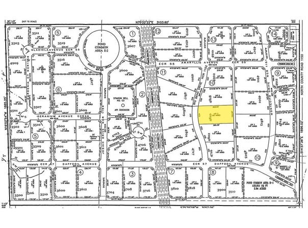 4810 N County Rd 1152, Midland, TX 79705