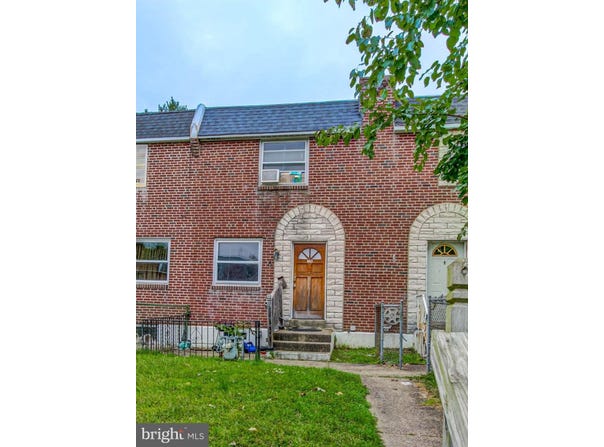 853 DELVIEW Drive, FOLCROFT, PA 19032