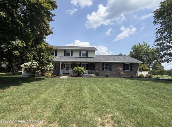 634 Gladys Drive, Nazareth, PA 18064