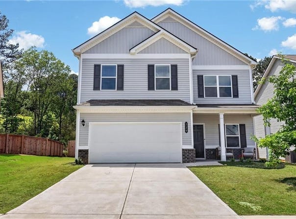 229 Sycamore Drive, Calhoun, GA 30701