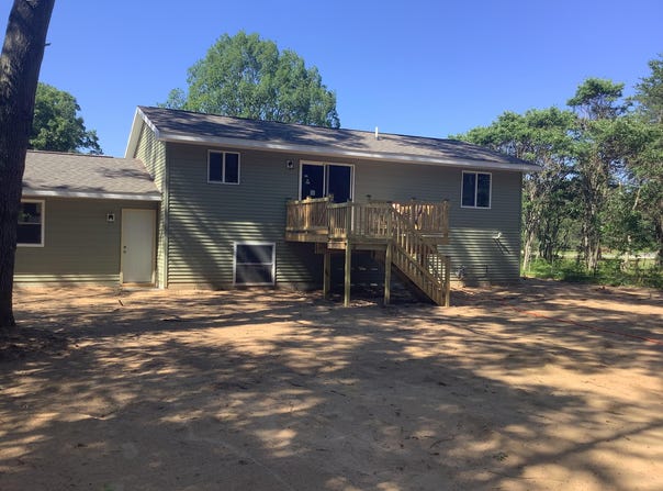 14357 Elk Run, Brethren, MI 49619