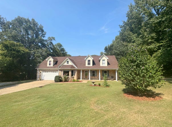 50 ROBIN St, Munford, TN 38058
