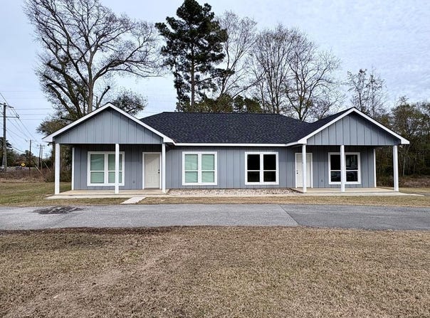 3517 Old Union Road, Lufkin, TX 75904