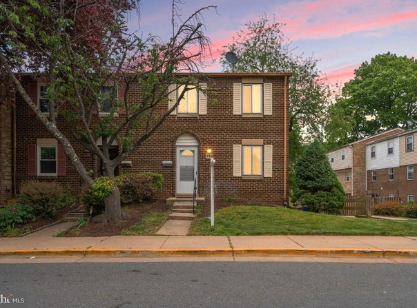 758 W SIDE Drive, GAITHERSBURG, MD 20878