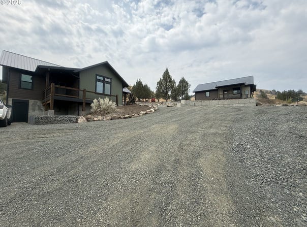 140 SE BUNCHGRASS Rd, JohnDay, OR 97845