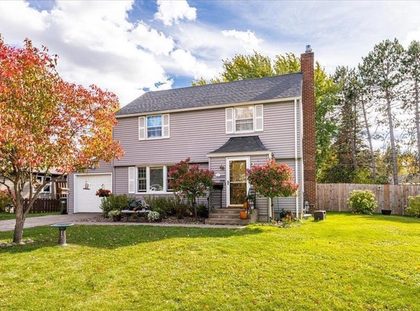 1314 Summit Ave, Cloquet, MN 55720
