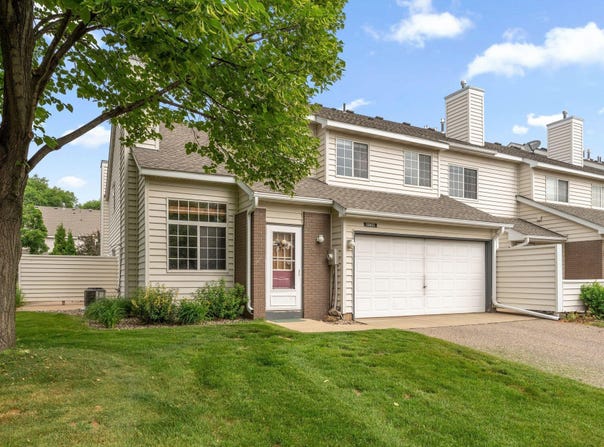 12857 Echo Lane, Apple Valley, MN 55124