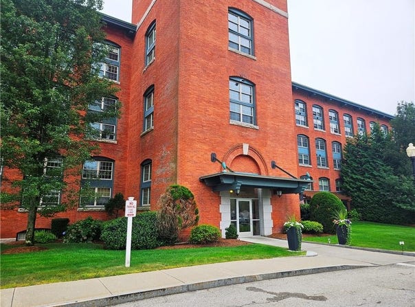 1 Tupperware Drive, North Smithfield, RI 02896