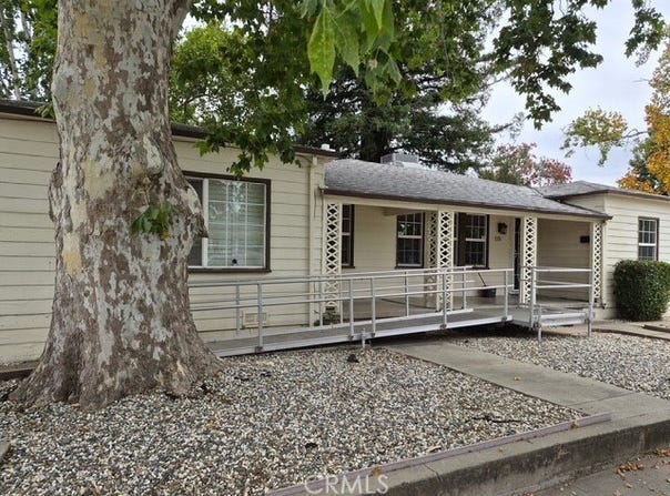 111 Baxter Avenue, Sacramento, CA 95815
