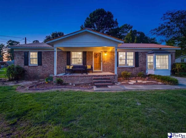 152 Emily Rd, Lake City, SC 29560