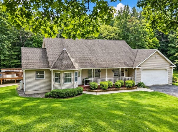 700 Oregon Trail, Pine Bush, NY 12566