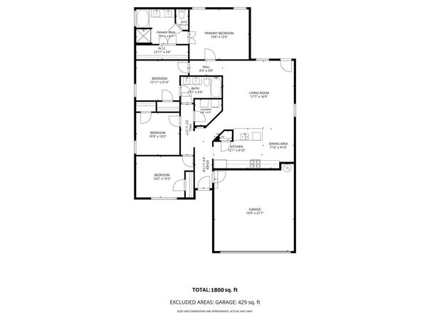 15 Pleasant Valley, Sanger, TX 76266