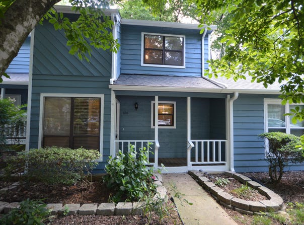 616 Applecross Drive, Cary, NC 27511