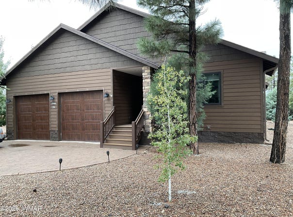5944 W Elk Springs, Lakeside, AZ 85929