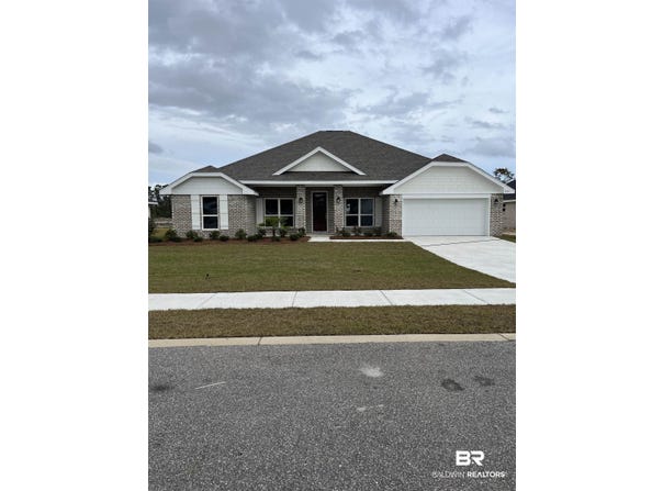19992 CONECUH Drive, Robertsdale, AL 36567
