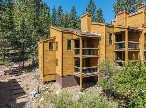 5007 Gold Bend, Northstar, CA 96161