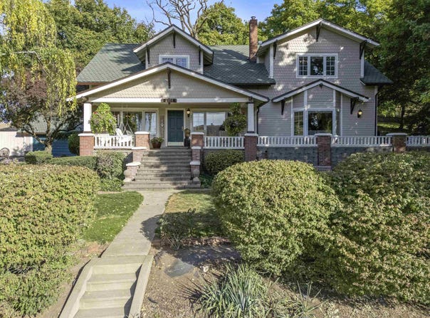 3351 W Lone Pine Rd, Tekoa, WA 99033