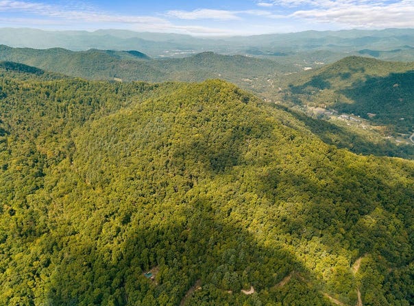 Fern Hill Drive, Franklin, NC 28734