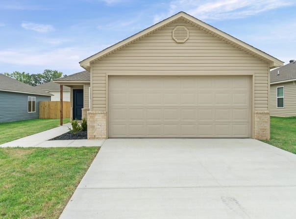 85 Maddison Rachael, Cabot, AR 72023