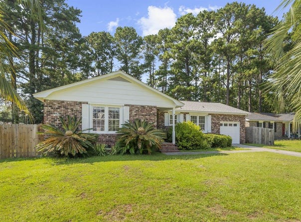 117 Sonia Drive, Ladson, SC 29456