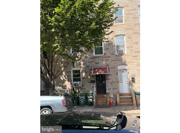 1506 RAMSAY Street, BALTIMORE, MD 21223