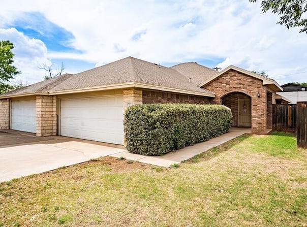 1908 15th Street, Lubbock, TX 79401
