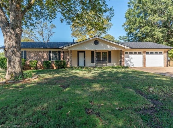 1003 4th TER, Barling, AR 72923