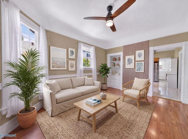 2347 E 17th ST, OAKLAND, CA 94601