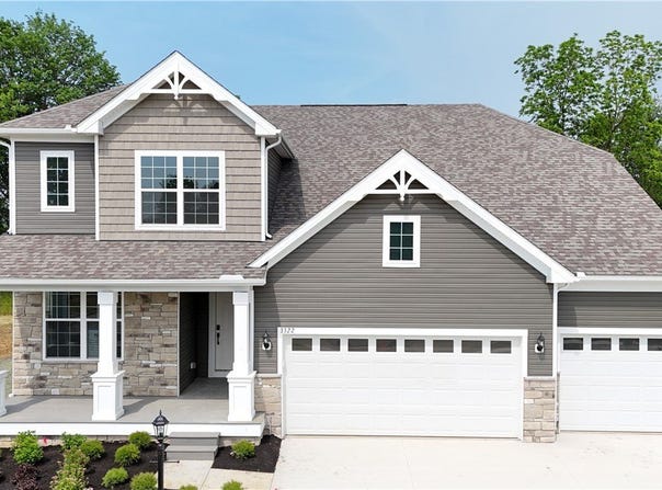 3267 Charles Place, Stow, OH 44224