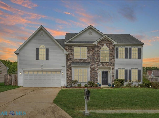 2800 Greate Way, Williamsburg, VA 23185